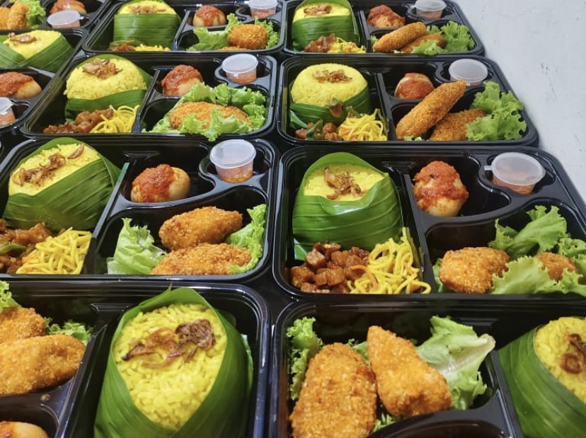 3 Catering Murah Langganan Perusahaan Besar di Jakarta