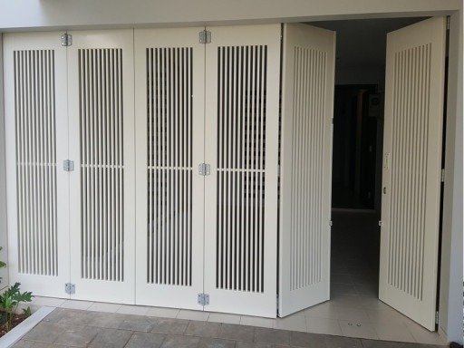 Rel Pintu Garasi WINA, Pintu Garasi Wina SS Murah
