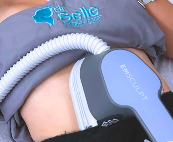 Body Shaping and Slimming: Cara Klinik Kecantikan Terbaik Kurangi Lemak.