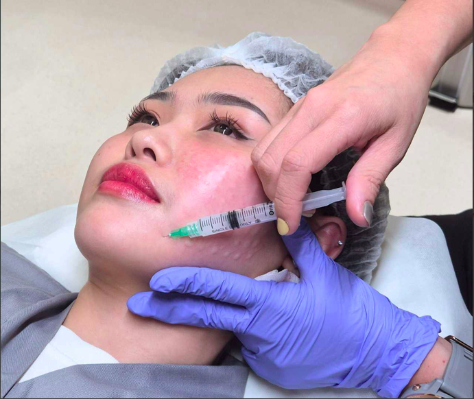 Perawatan Anti-aging di Klinik Kecantikan Terbaik Jakarta