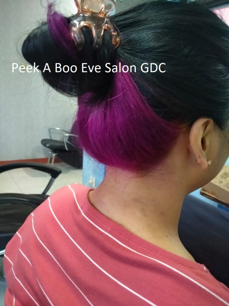 salon rambut bagus di depok