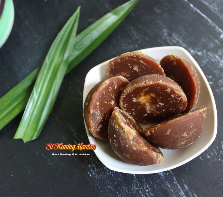 Kisah Perbedaan Gula Merah, Gula Aren dan Gula Palem