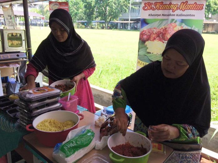 Modal Usaha Bukan Hanya Uang
