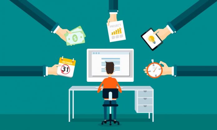 Strategi Digital Marketing Yang Efektif