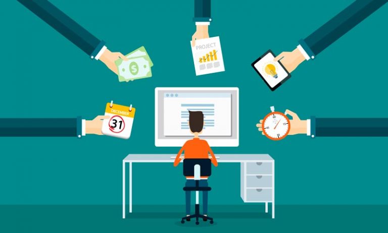 Strategi Digital Marketing Yang Efektif