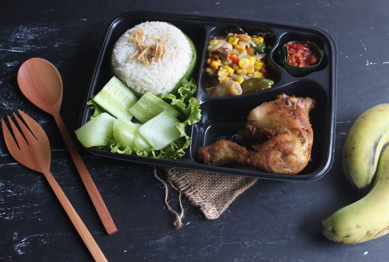 Bikin Bisnis Kuliner Tetap Lezat