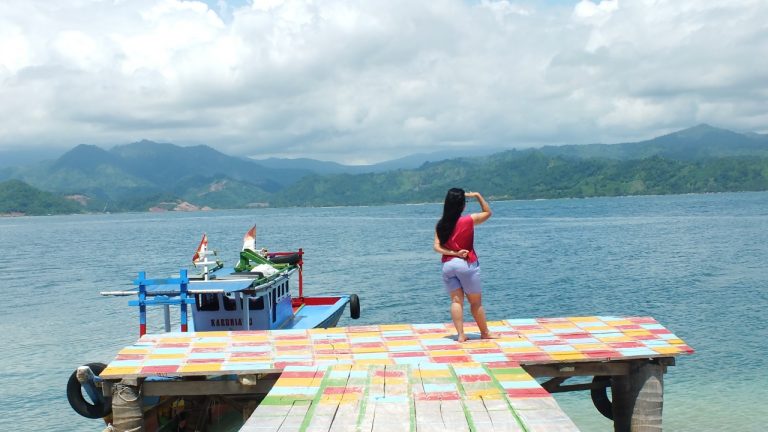 Open Trip Ke Pulau Pahawang