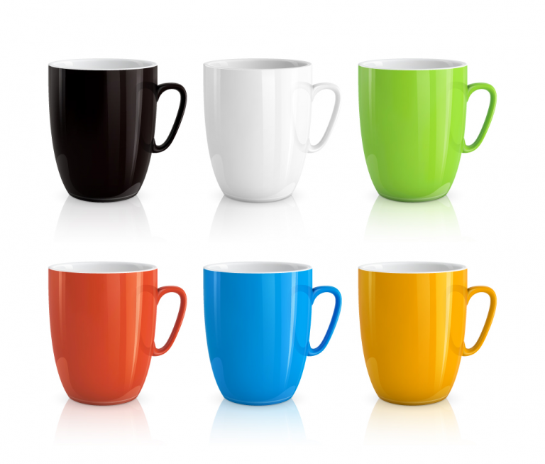 Cetak Custom Mug Diskon 40% Di Indoprebog