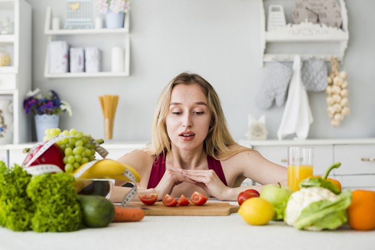 cerdas memilih buah sayur impor