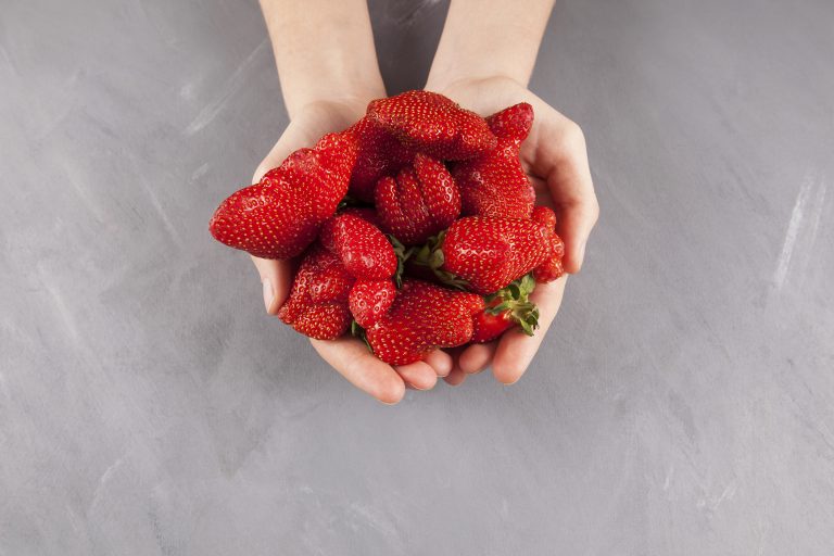 Cerdas Memanfaatkan Buah Imperfect