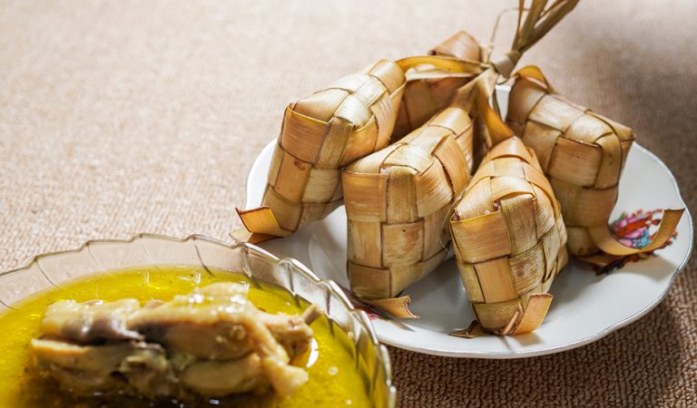 Lebaran Mau Masak Apa?