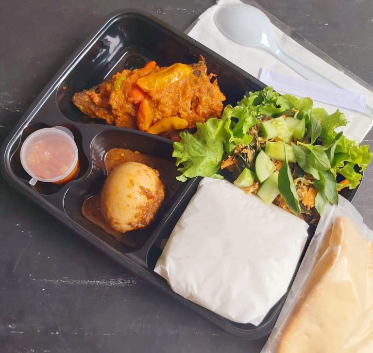 3 Catering Murah Langganan Perusahaan Besar di Jakarta