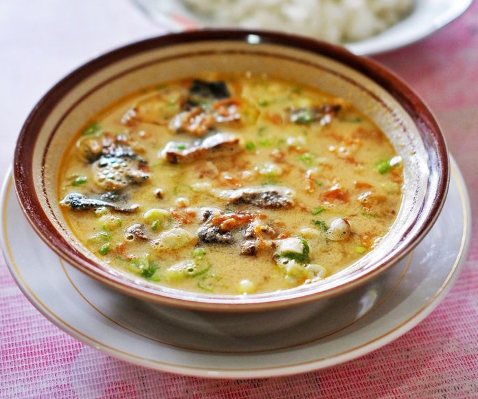 sop saudara