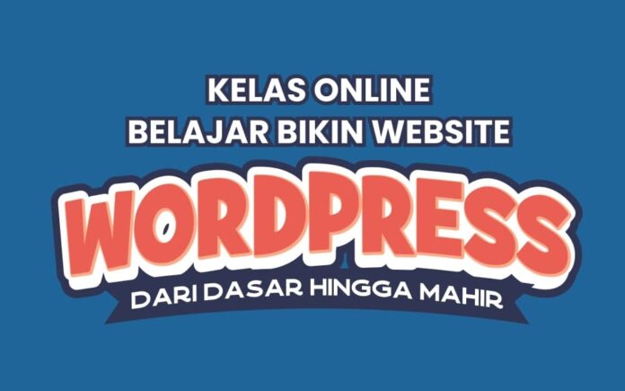 Kursus SEO WordPress untuk Pemula Kursus SEO WordPress untuk Pemula